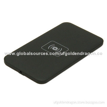 Qi Wireless Charger for iPhone 5S